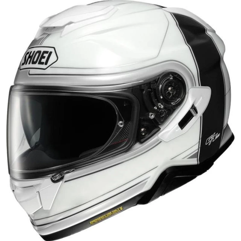 GT-Air 2 av Shoei.