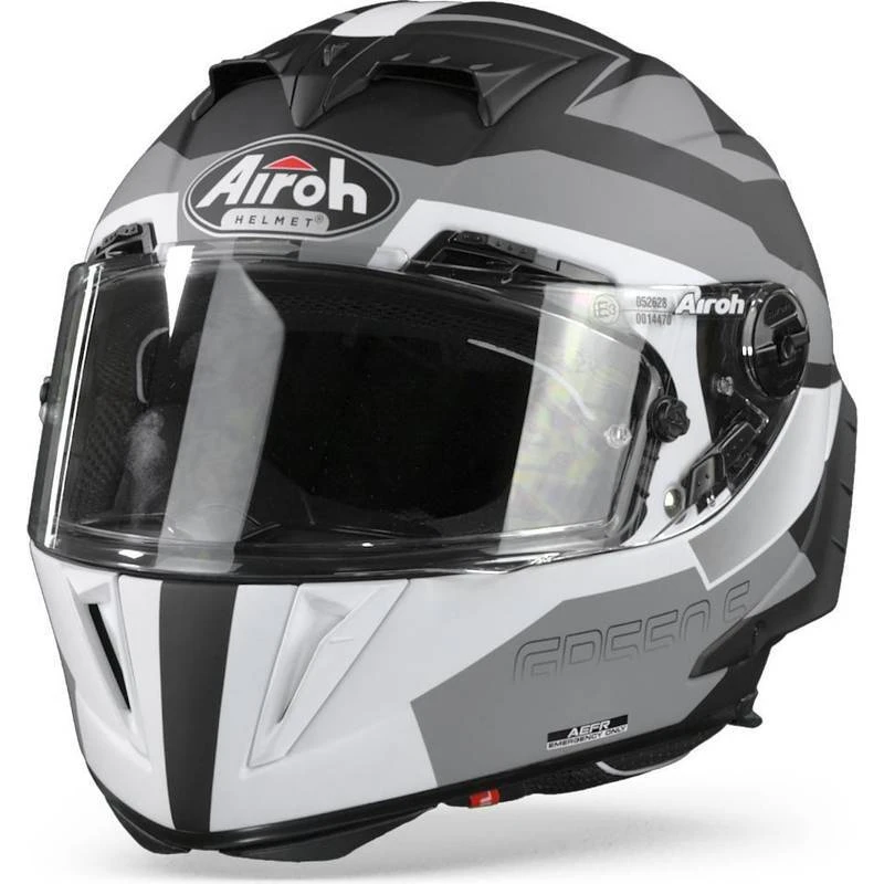 GP550 S av Airoh.