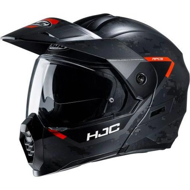 C80 av HJC.